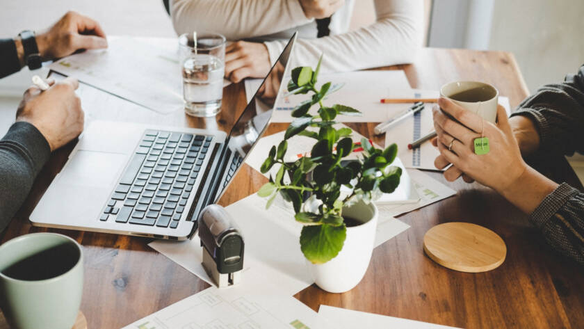 Social Media Agentur