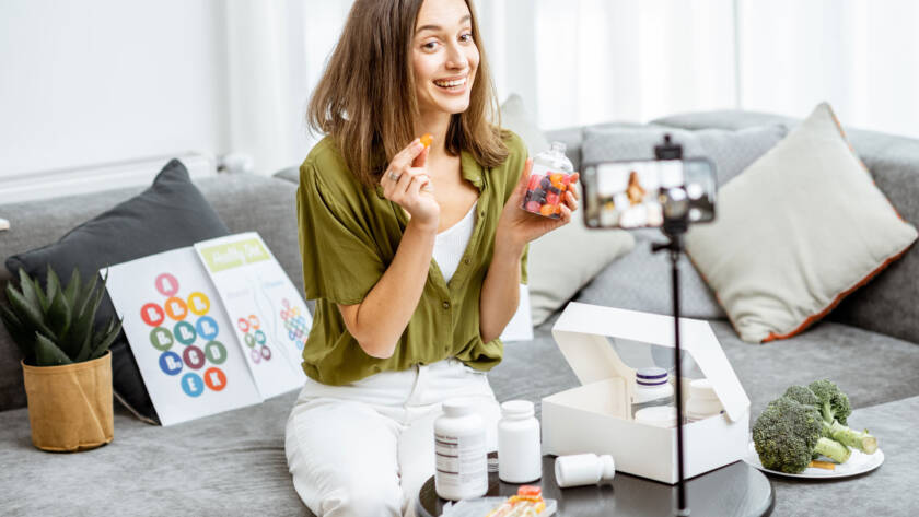 6 Gründe warum du mit Influencern zusammenarbeiten solltest