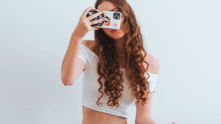 Influencer Marketing